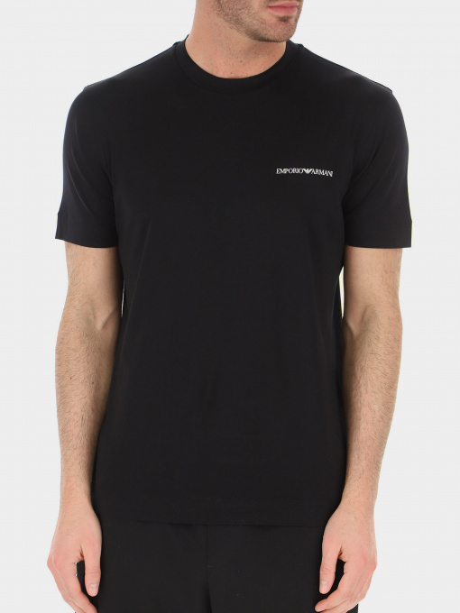Футболки и поло Emporio Armani модель 3K1TF3-1JUVZ-0999 Фото