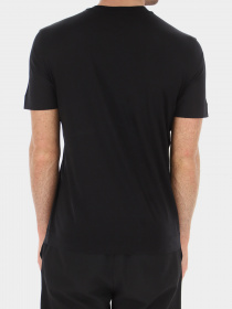 Футболки и поло Emporio Armani модель 3K1TF3-1JUVZ-0999 Фото