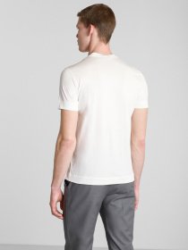 Футболки і поло Emporio Armani модель 3K1TM1-1JDXZ-0101 Фото