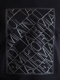Футболки и поло Emporio Armani модель 3K1TM1-1JDXZ-0920 Фото