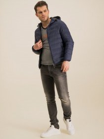 Демисезонная куртка Emporio Armani модель 8N1B51-1NJMZ-0930 Фото