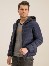 Демисезонная куртка Emporio Armani модель 8N1B51-1NJMZ-0930 Фото