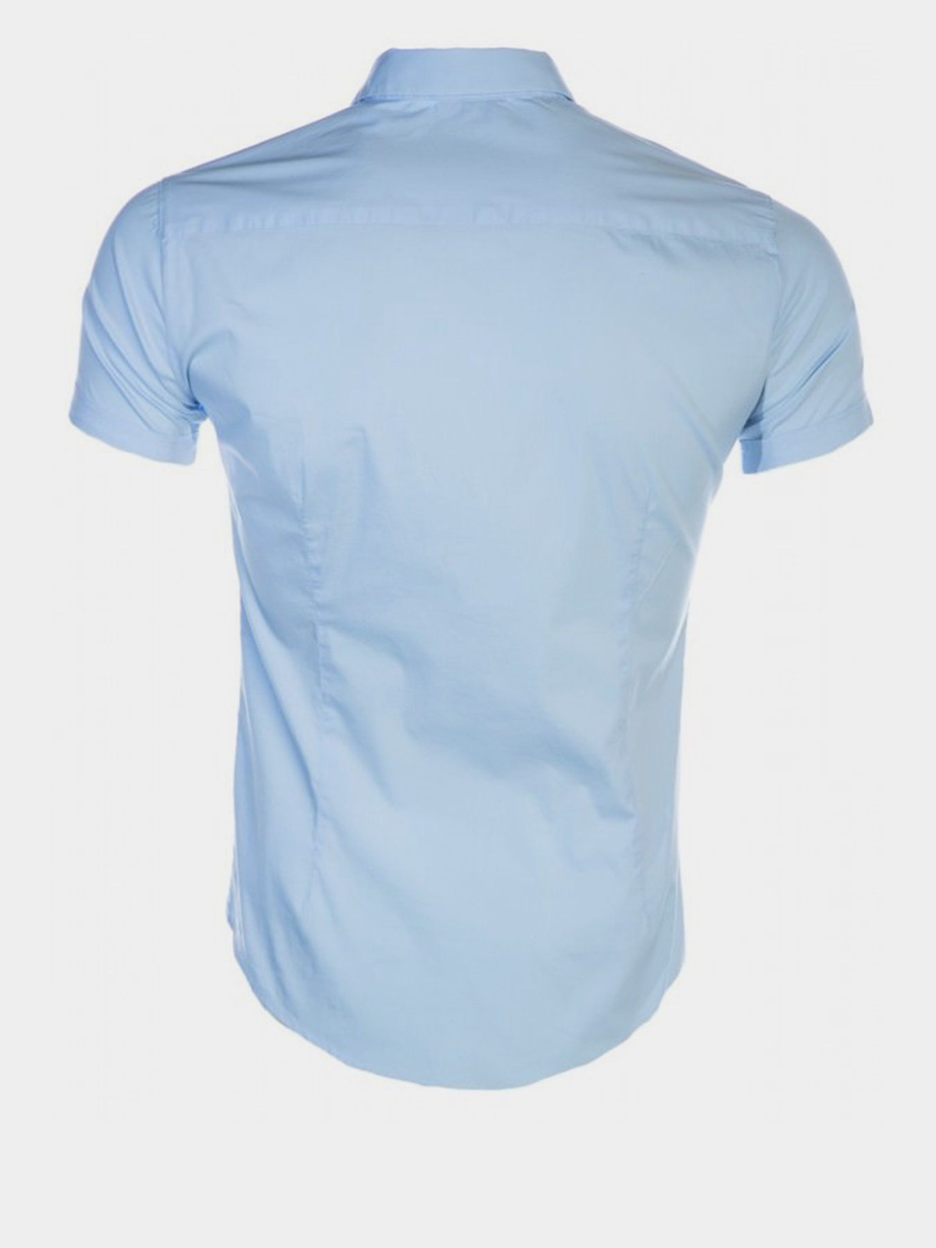 Рубашка Emporio Armani модель 8N1C10-1N06Z-0784 Фото