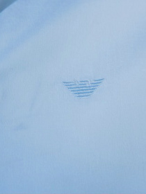 Рубашка Emporio Armani модель 8N1C10-1N06Z-0784 Фото