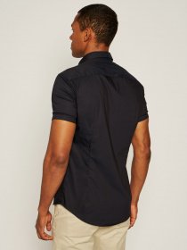 Рубашка Emporio Armani модель 8N1C10-1N06Z-0932 Фото