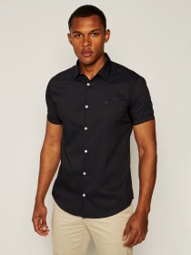 Рубашка Emporio Armani модель 8N1C10-1N06Z-0932 Фото