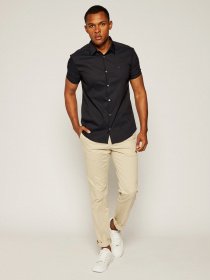 Рубашка повседневная Emporio Armani модель 8N1C10-1N06Z-0932 Фото