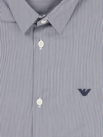 Рубашка Emporio Armani модель 8N1C10-1N06Z-F916 Фото