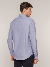 Рубашка повседневная Emporio Armani модель 8N1C75-1V04Z-0932 Фото