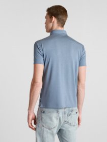 Поло Emporio Armani модель 8N1F8B-1JCDZ-0754 Фото