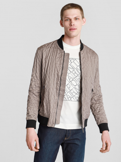 Демисезонная куртка Emporio Armani модель 3K1BM9-1NWBZ-0151 Фото