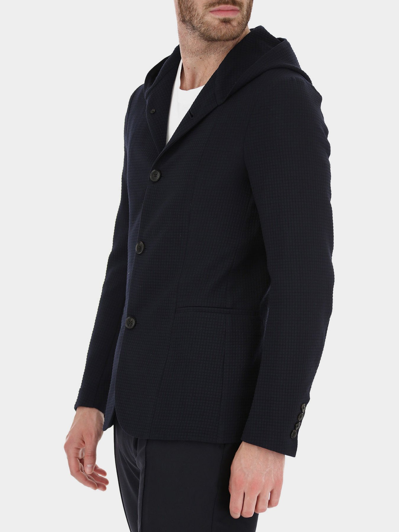 Блейзер Emporio Armani модель 3K1GN6-1NFCZ-0920 Фото