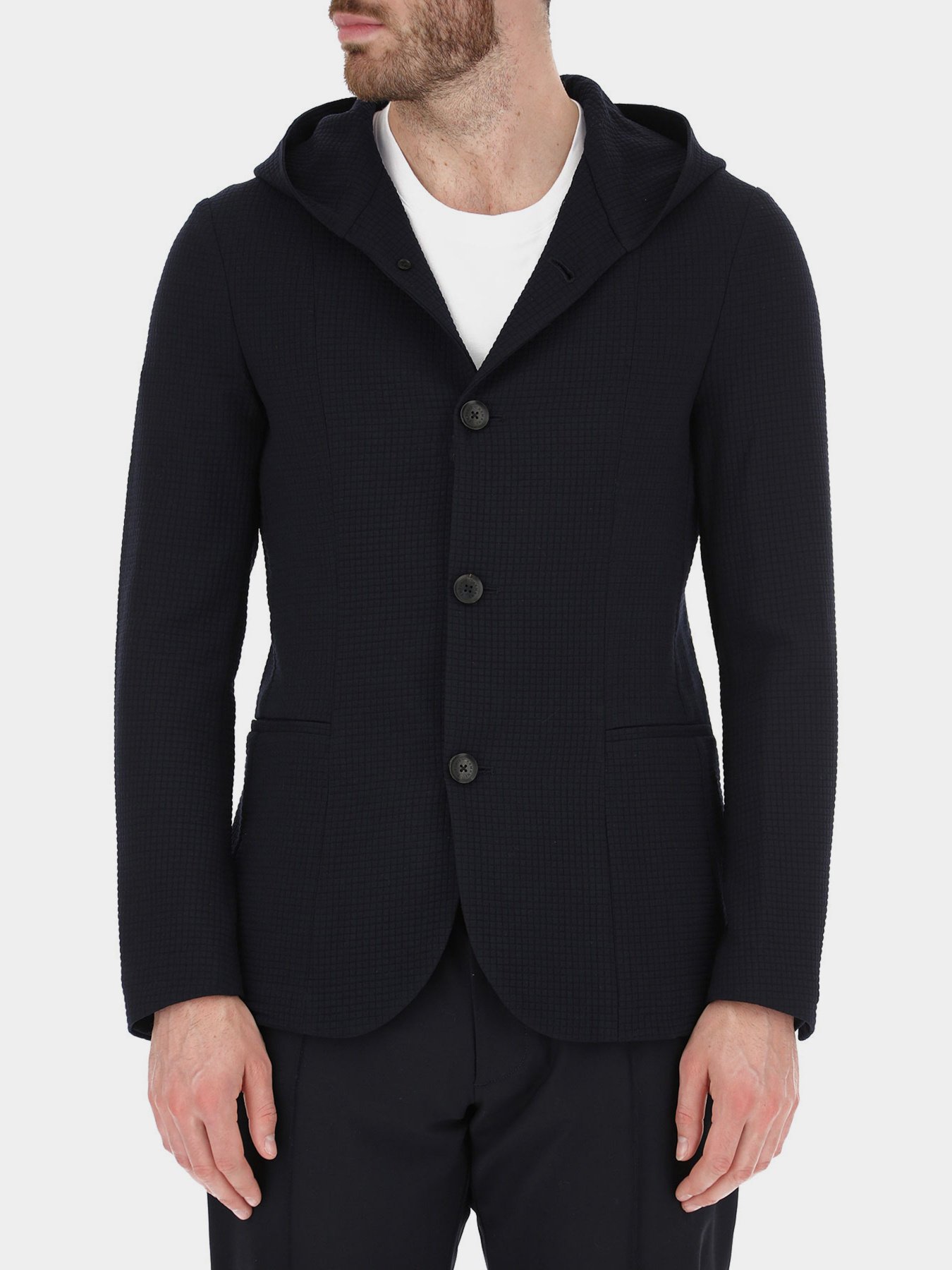 Блейзер Emporio Armani модель 3K1GN6-1NFCZ-0920 Фото