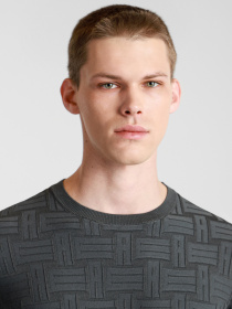 Джемпер Emporio Armani модель 3K1MX6-1MZRZ-0679 Фото