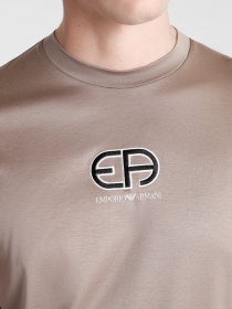 Футболки и поло Emporio Armani модель 3K1TAC-1JUVZ-0151 Фото