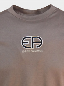 Футболки и поло Emporio Armani модель 3K1TAC-1JUVZ-0151 Футболки и поло Emporio Armani модель 3K1TAC-1JUVZ-0151 Фото