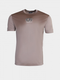 Футболки и поло Emporio Armani модель 3K1TAC-1JUVZ-0151 Футболки и поло Emporio Armani модель 3K1TAC-1JUVZ-0151 Фото