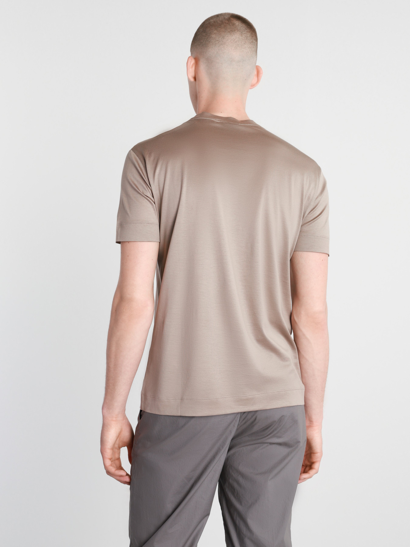 Футболки и поло Emporio Armani модель 3K1TAC-1JUVZ-0151 Фото