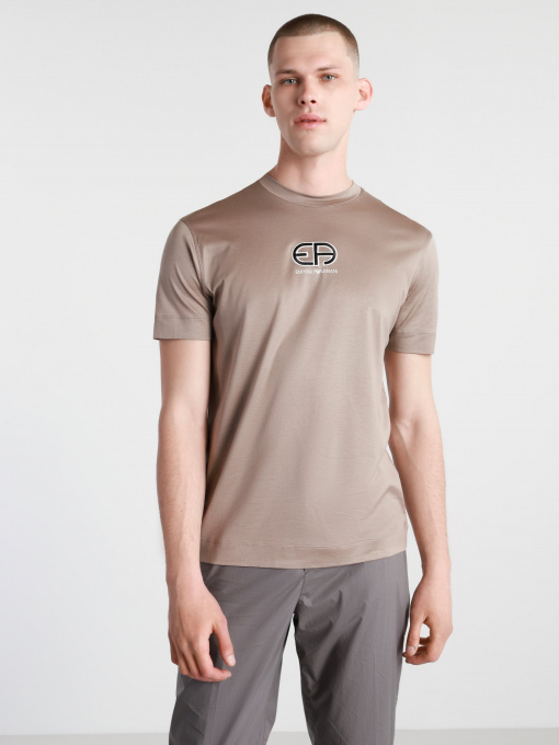 Футболки и поло Emporio Armani модель 3K1TAC-1JUVZ-0151 Фото