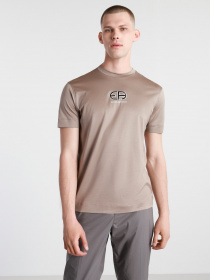 Футболки и поло Emporio Armani модель 3K1TAC-1JUVZ-0151 Фото