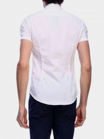 Рубашка Emporio Armani модель 8N1C10-1N06Z-0100 Фото