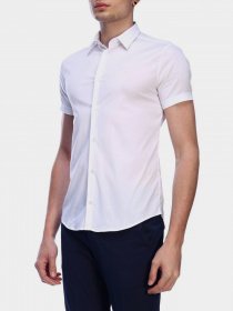 Рубашка Emporio Armani модель 8N1C10-1N06Z-0100 Фото