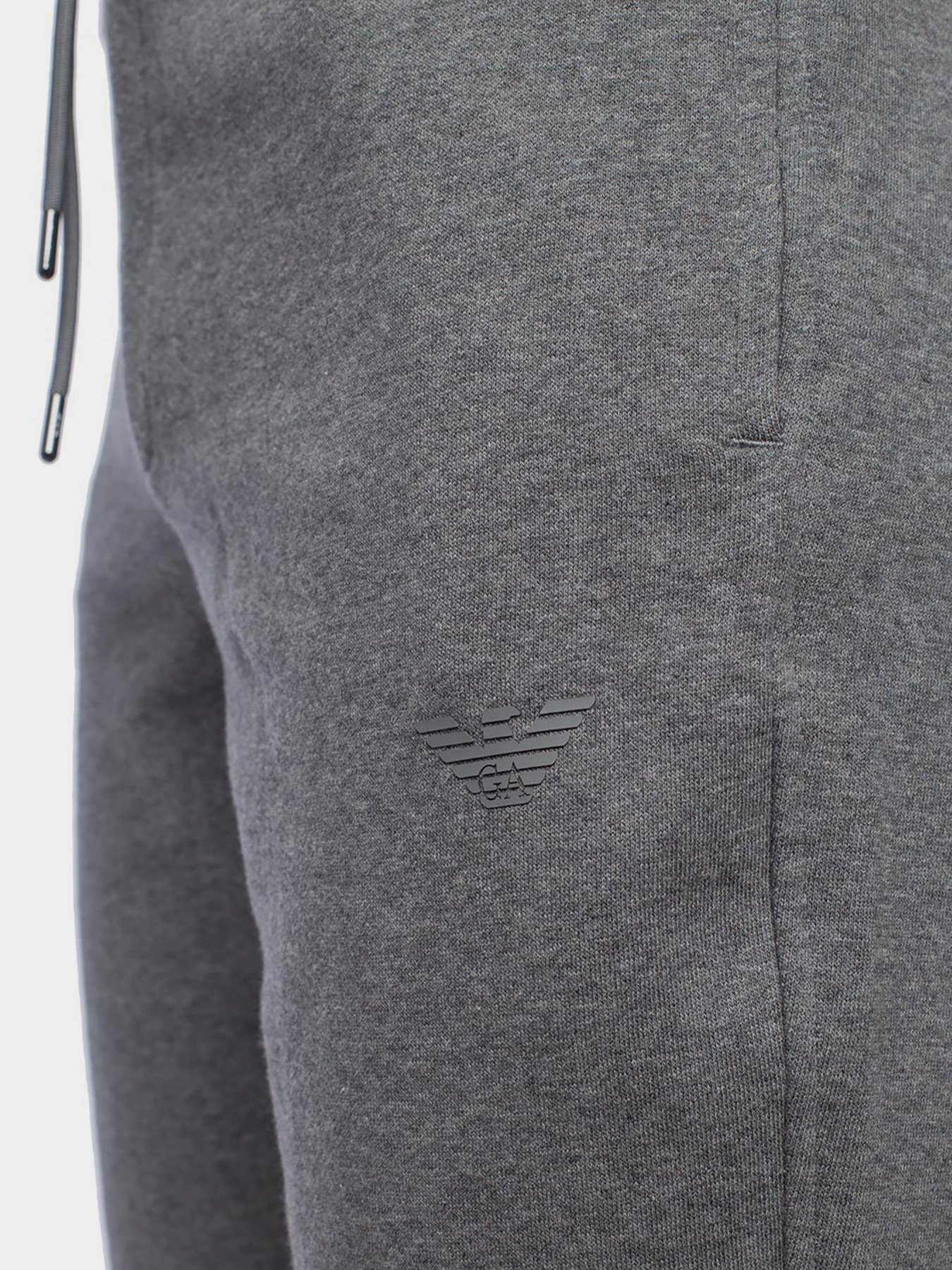 Повседневные шорты Emporio Armani модель 8N1PH3-1J07Z-0630 Фото