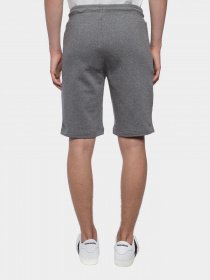 Повседневные шорты Emporio Armani модель 8N1PH3-1J07Z-0630 Фото