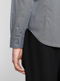 Сорочка повсякденна Emporio Armani модель 3K1CA2-1NXTZ-F117 Фото