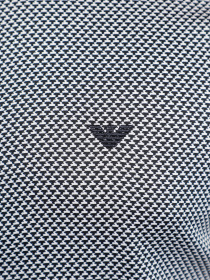 Сорочка повсякденна Emporio Armani модель 3K1CA2-1NXTZ-F117 Фото