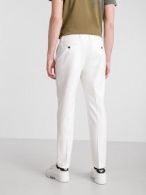 Брюки повседневные Emporio Armani модель 3K1PAD-1NWYZ-0101 Фото