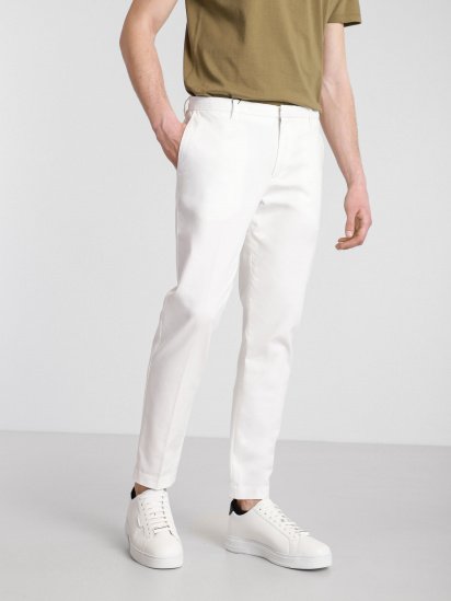 Штани повсякденні Emporio Armani модель 3K1PAD-1NWYZ-0101 - фото