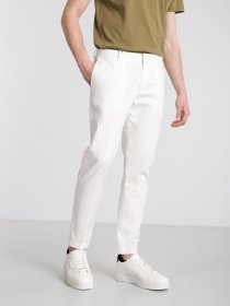 Повседневные штаны Emporio Armani модель 3K1PAD-1NWYZ-0101 Фото