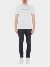 Зауженные джинсы Emporio Armani Slim модель 3K1J06-1D5PZ-0006 Фото