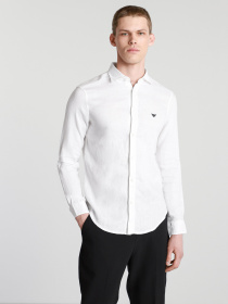 Рубашка Emporio Armani модель 3K1CP5-1NJIZ-0100 Фото