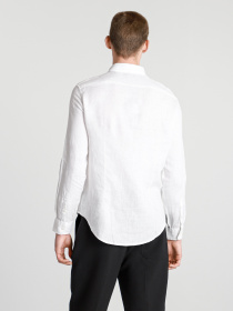 Рубашка повседневная Emporio Armani модель 3K1CP5-1NJIZ-0100 Фото