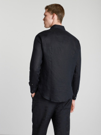 Рубашка Emporio Armani модель 3K1CP5-1NJIZ-0920 Фото