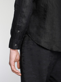 Рубашка повседневная Emporio Armani модель 3K1CP5-1NJIZ-0920 Фото