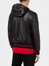 Демисезонная куртка Emporio Armani модель 3K1BB9-1NZSZ-0999 Фото