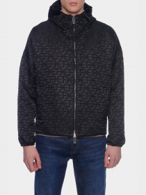 Демісезонна куртка Emporio Armani модель 3K1BM8-1NWAZ-0999 Фото