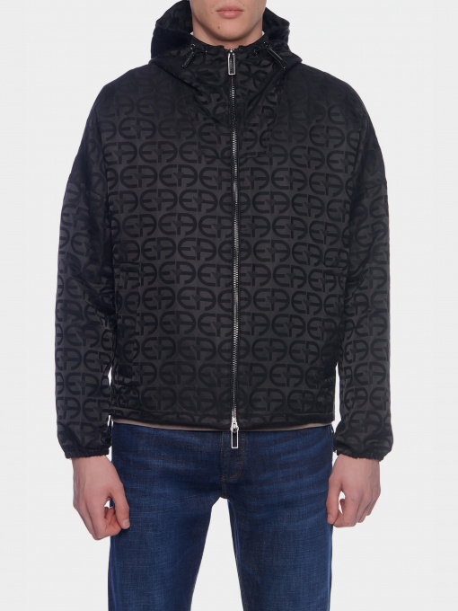 Демисезонная куртка Emporio Armani модель 3K1BM8-1NWAZ-0999 Фото