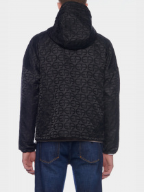 Демисезонная куртка Emporio Armani модель 3K1BM8-1NWAZ-0999 Фото