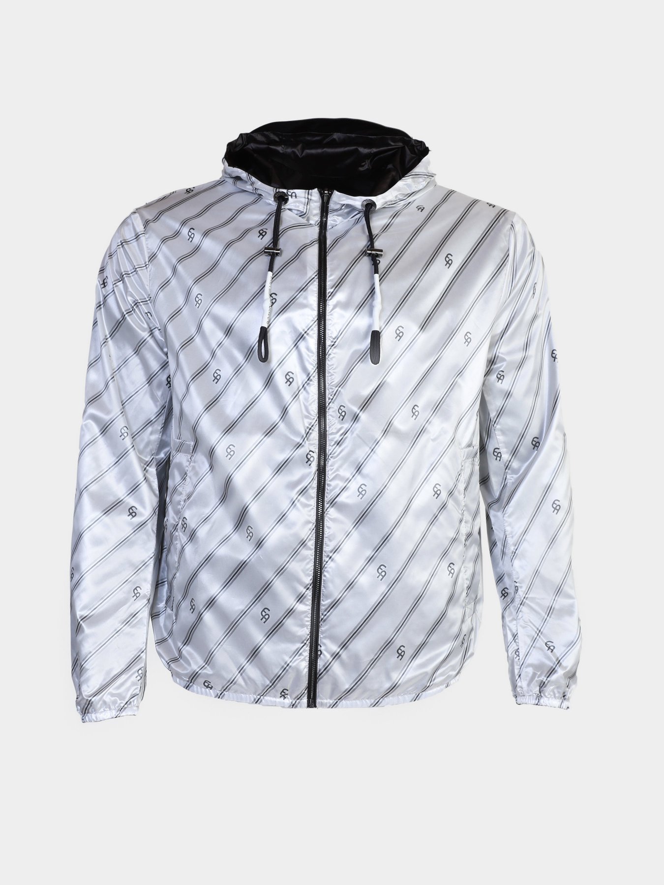 Демісезонна куртка Emporio Armani модель 3K1BS3-1NZMZ-F110 Фото