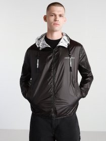 Демісезонна куртка Emporio Armani модель 3K1BS3-1NZMZ-F110 Фото