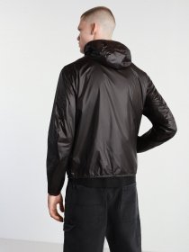 Демісезонна куртка Emporio Armani модель 3K1BS3-1NZMZ-F110 Фото