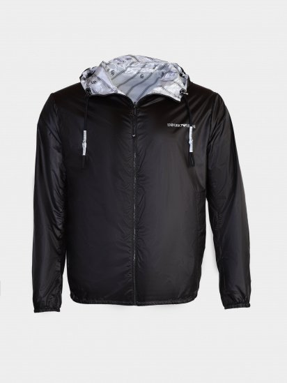 Демісезонна куртка Emporio Armani модель 3K1BS3-1NZMZ-F110 — фото - INTERTOP