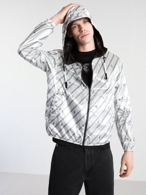 Демісезонна куртка Emporio Armani модель 3K1BS3-1NZMZ-F110 Фото