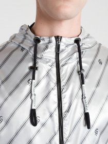 Демісезонна куртка Emporio Armani модель 3K1BS3-1NZMZ-F110 Фото