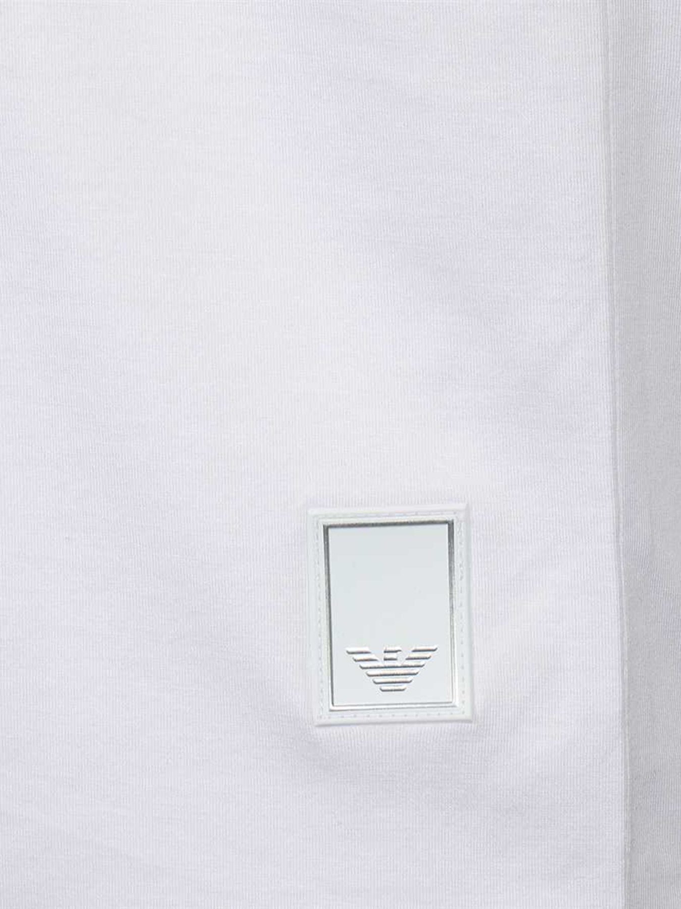 Поло Emporio Armani модель 3K1FC1-1JUVZ-0100 Фото