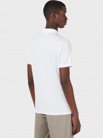 Поло Emporio Armani модель 3K1FC1-1JUVZ-0100 Фото